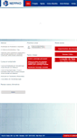 Mobile Screenshot of neppho.com.br